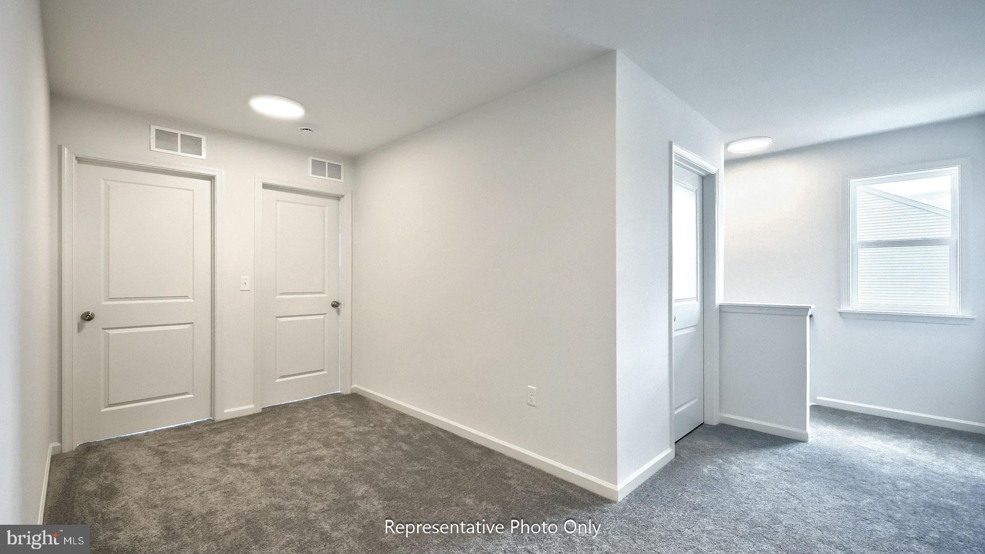 MERIDIAN HEIGHTS - Residential