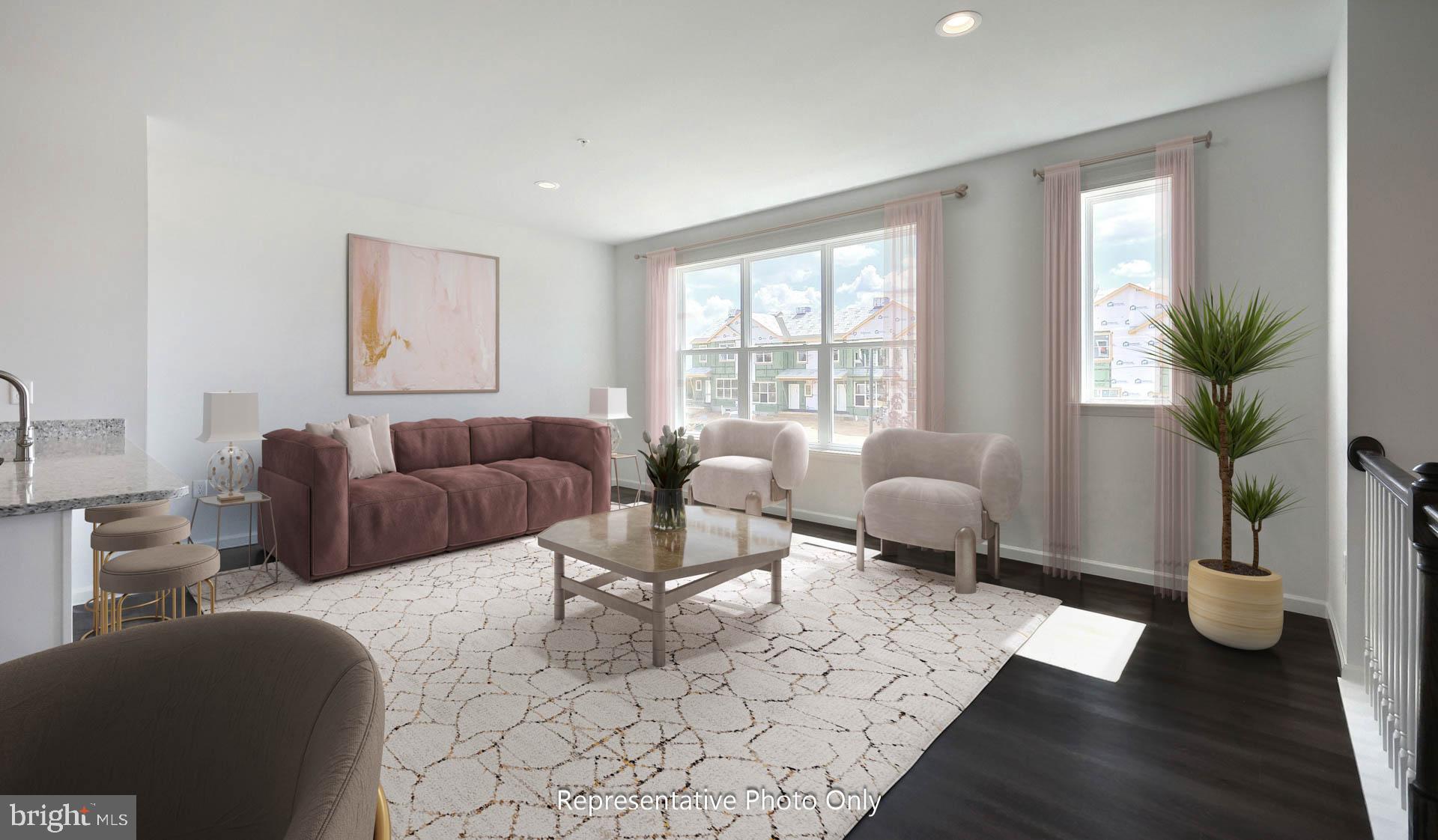 MERIDIAN HEIGHTS - Residential