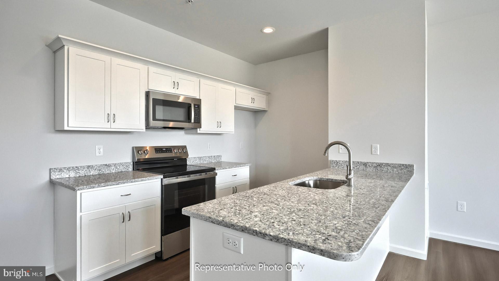 MERIDIAN HEIGHTS - Residential