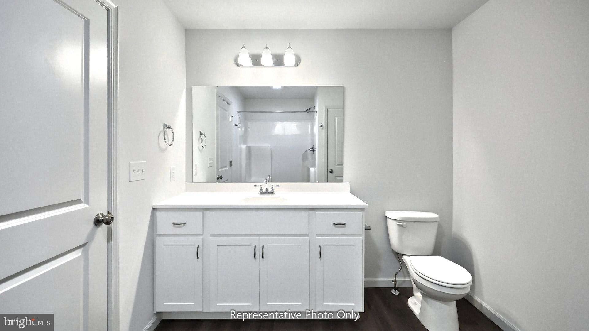 MERIDIAN HEIGHTS - Residential