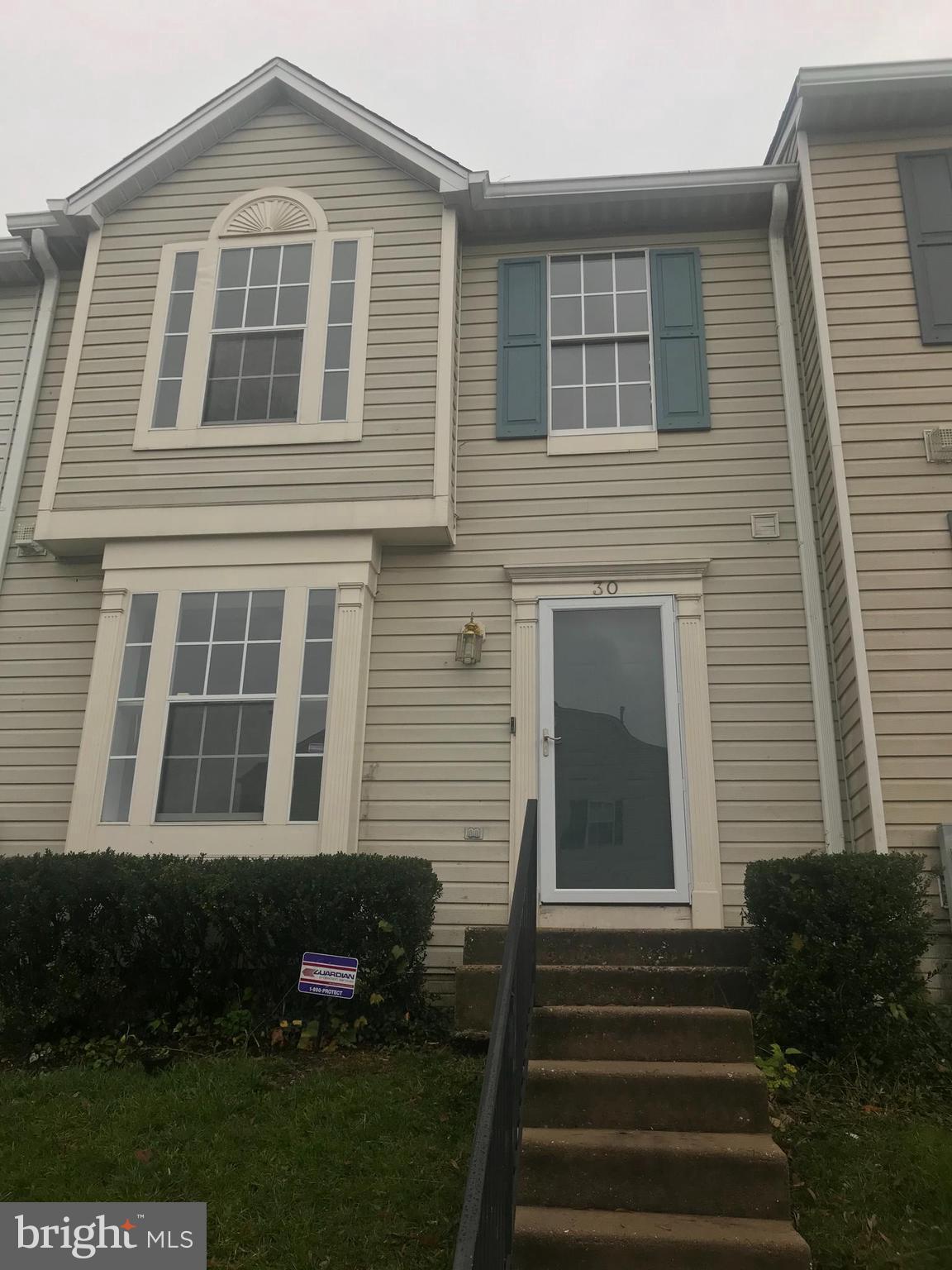 OWINGS MILLS - Residential