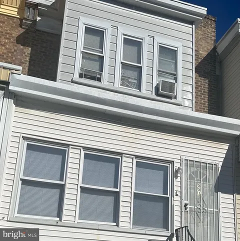 991 Carver Street, Philadelphia, PA MLS: PAPH2317030