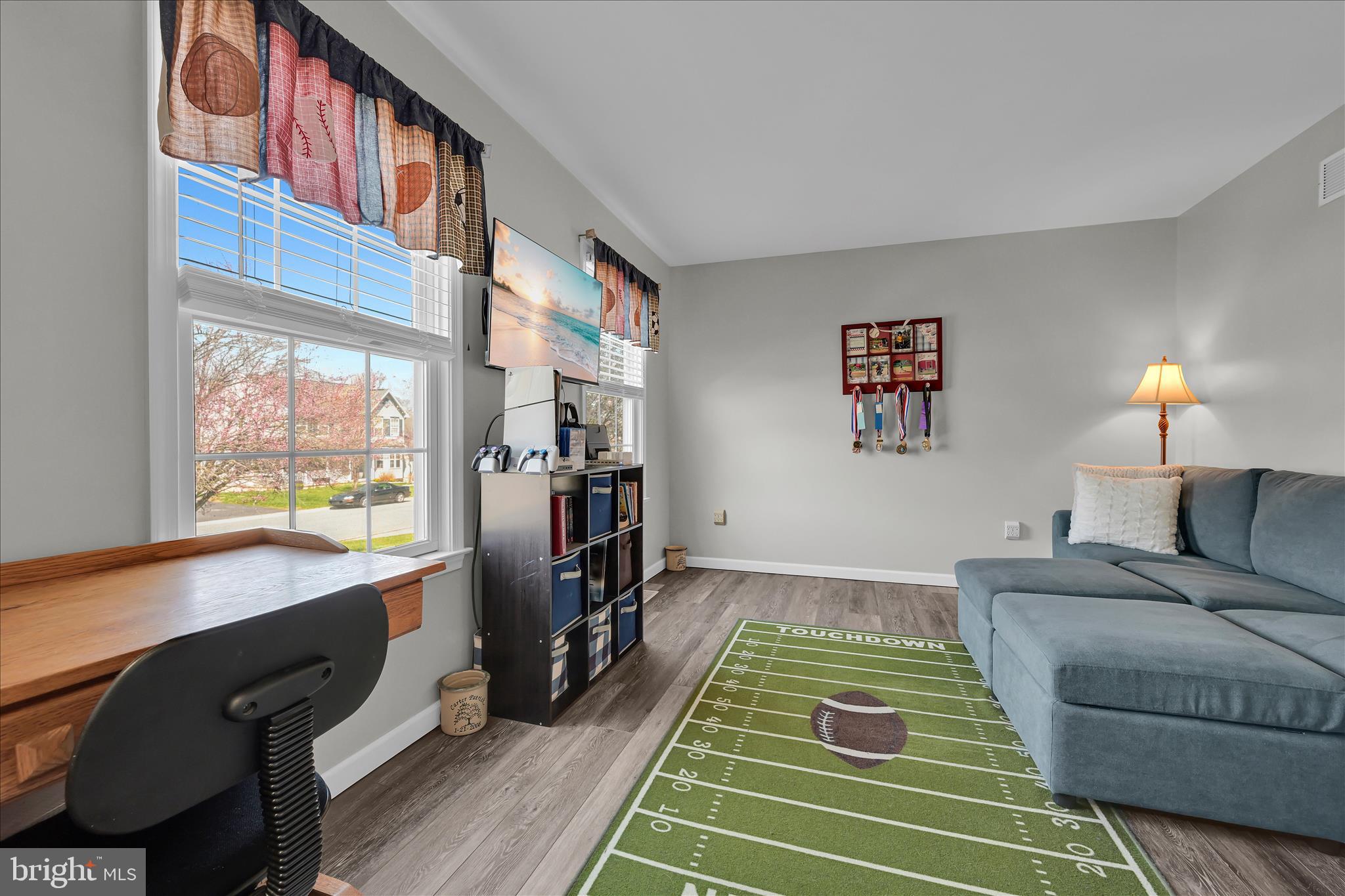 THE PINES - Residential