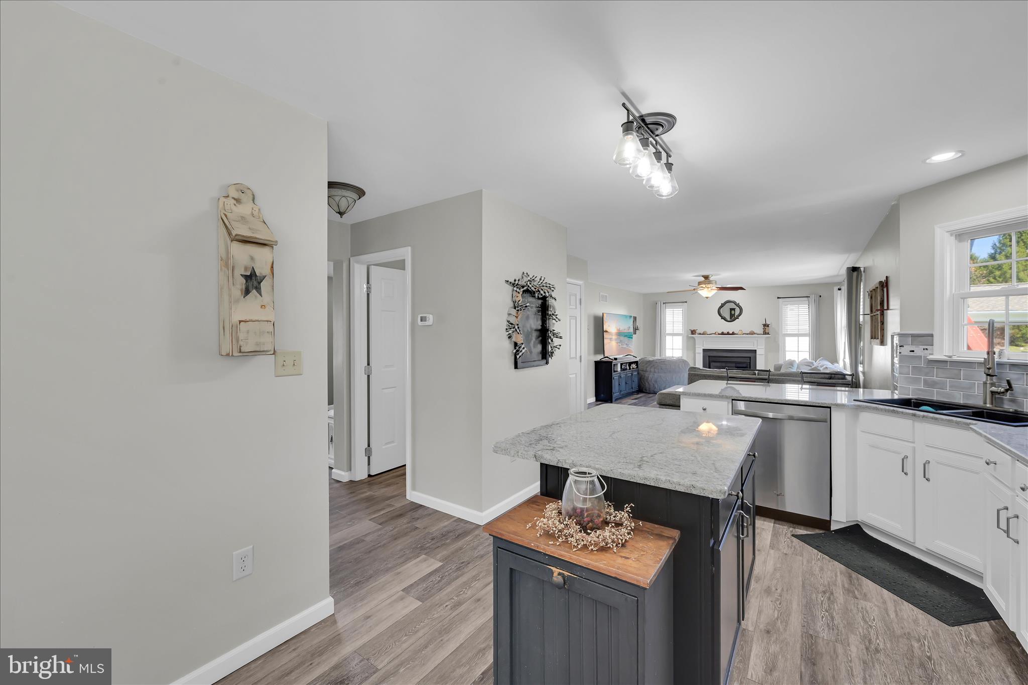 THE PINES - Residential