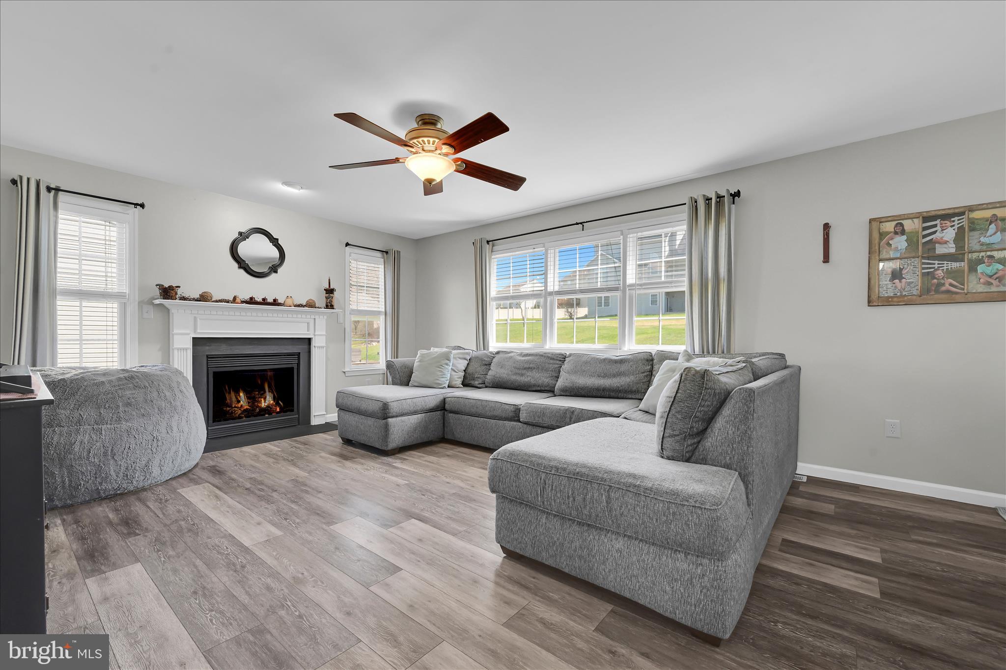 THE PINES - Residential