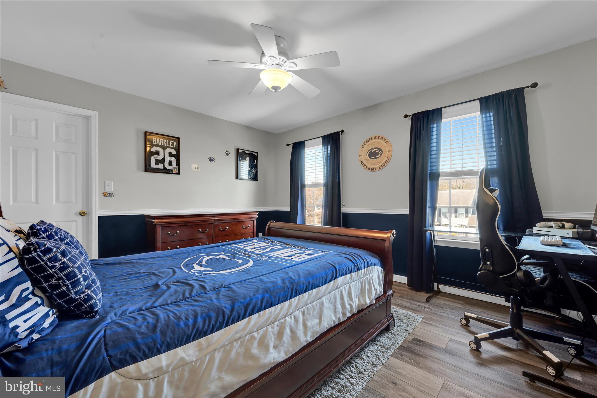 THE PINES - Residential