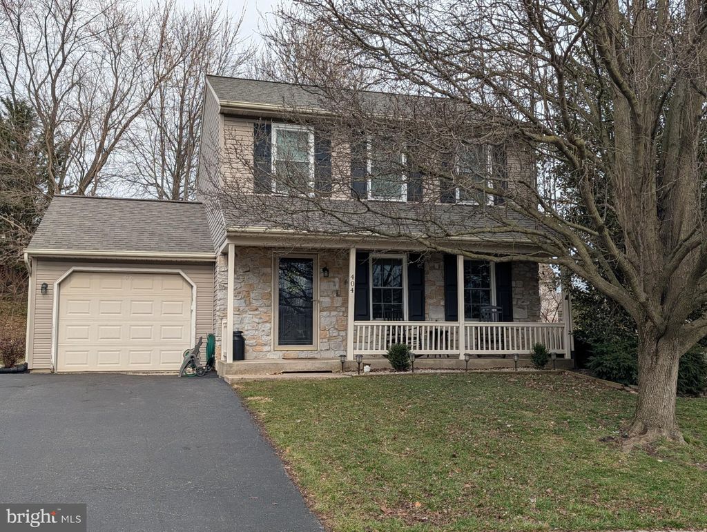 Photo of 404 Tanger Street, MARIETTA, PA 17547 (MLS # PALA2084158)