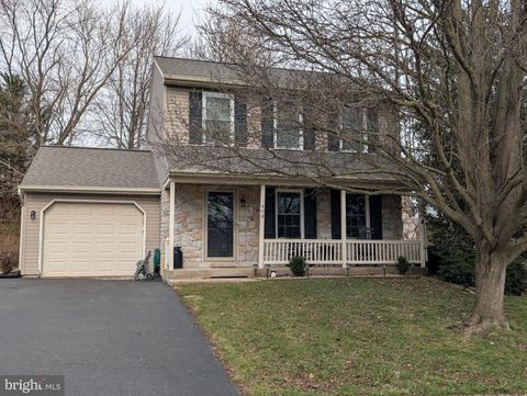 404 TANGER STREET MARIETTA PA 17547