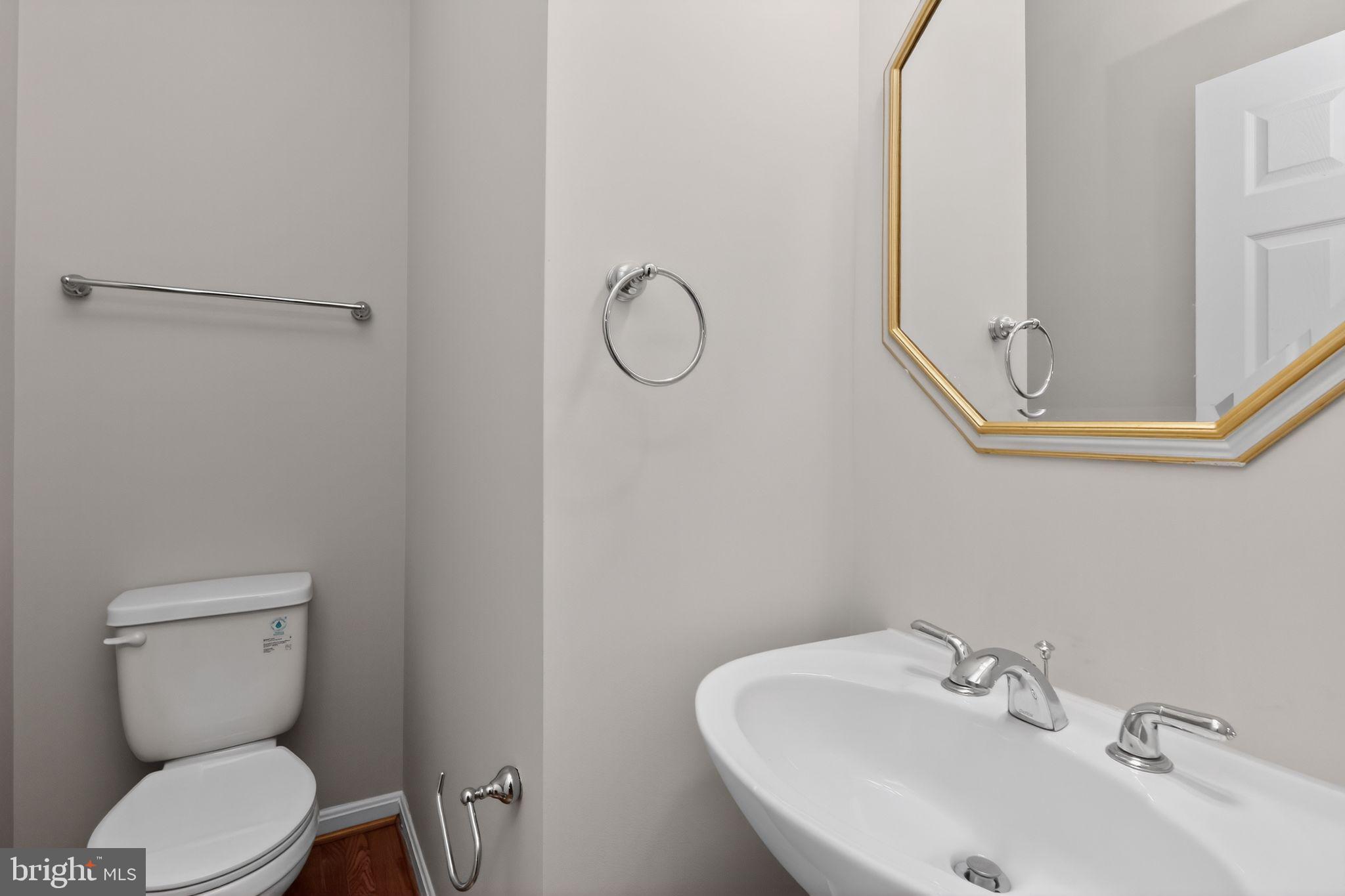 DOGWOODS - Residential Lease