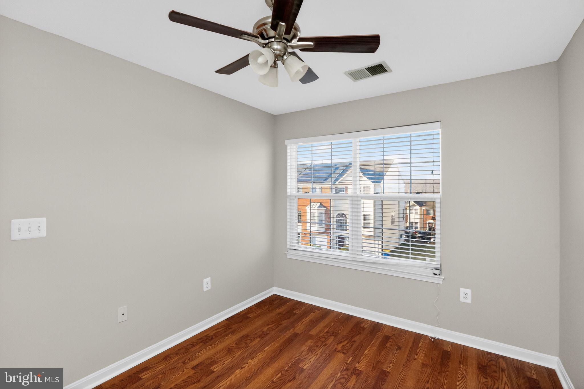 DOGWOODS - Residential Lease