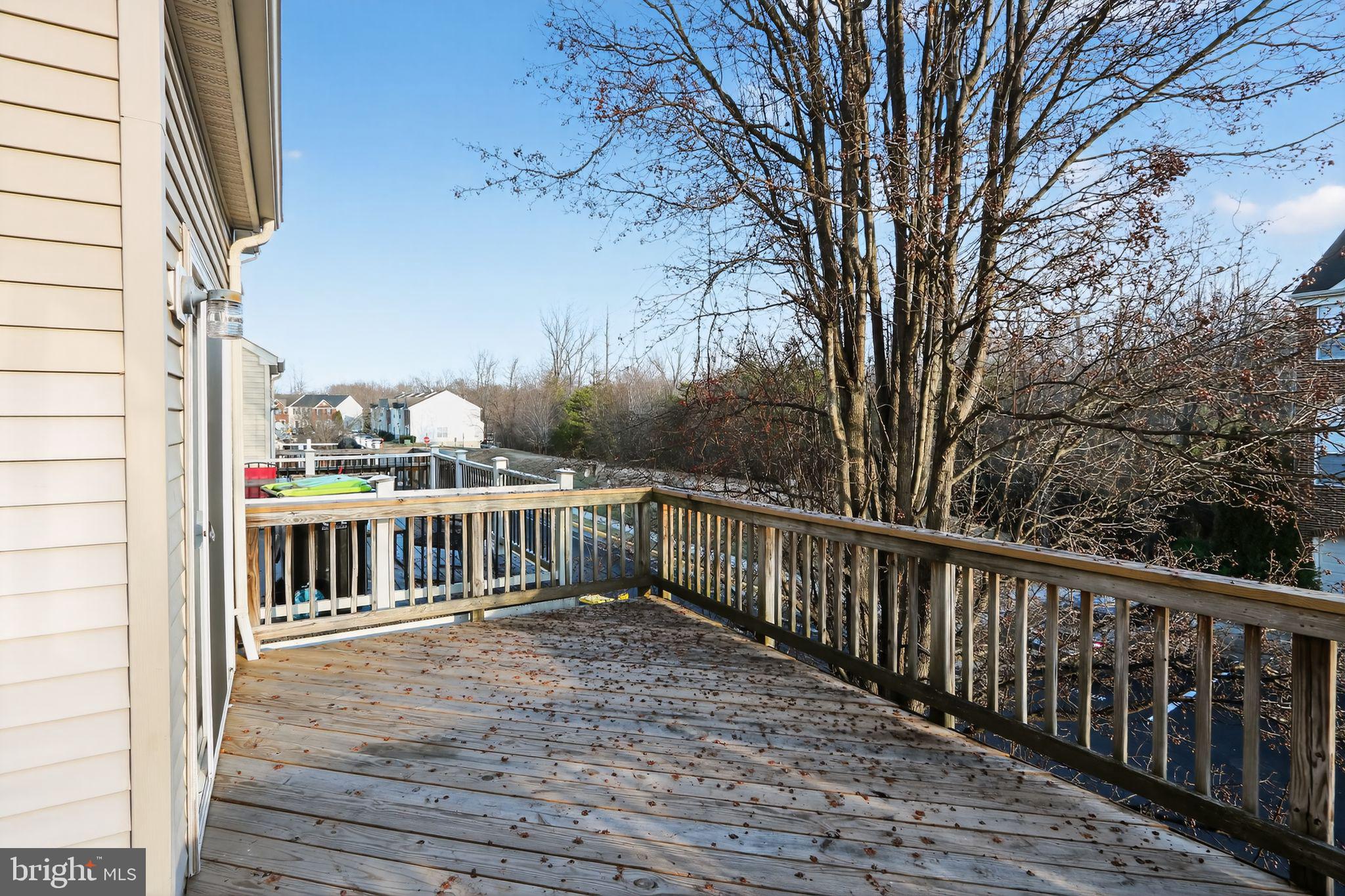 DOGWOODS - Residential Lease