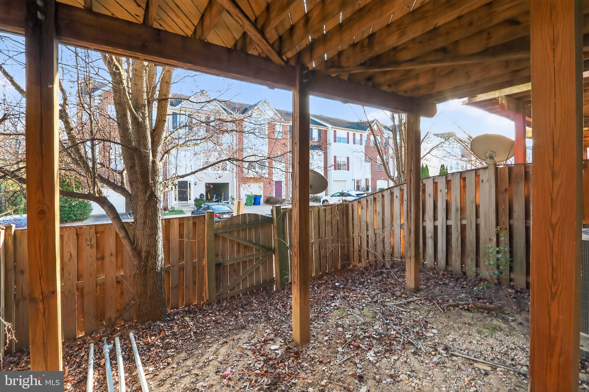 DOGWOODS - Residential Lease