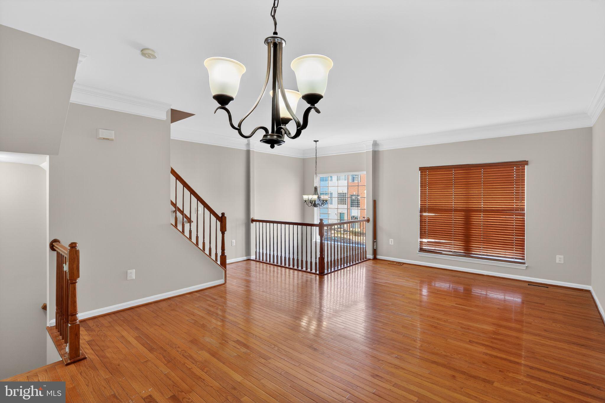 DOGWOODS - Residential Lease