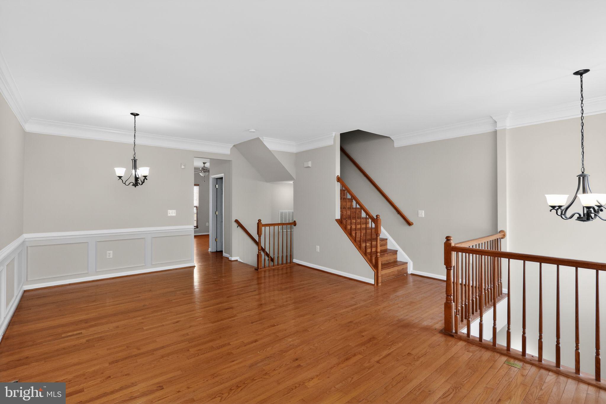 DOGWOODS - Residential Lease