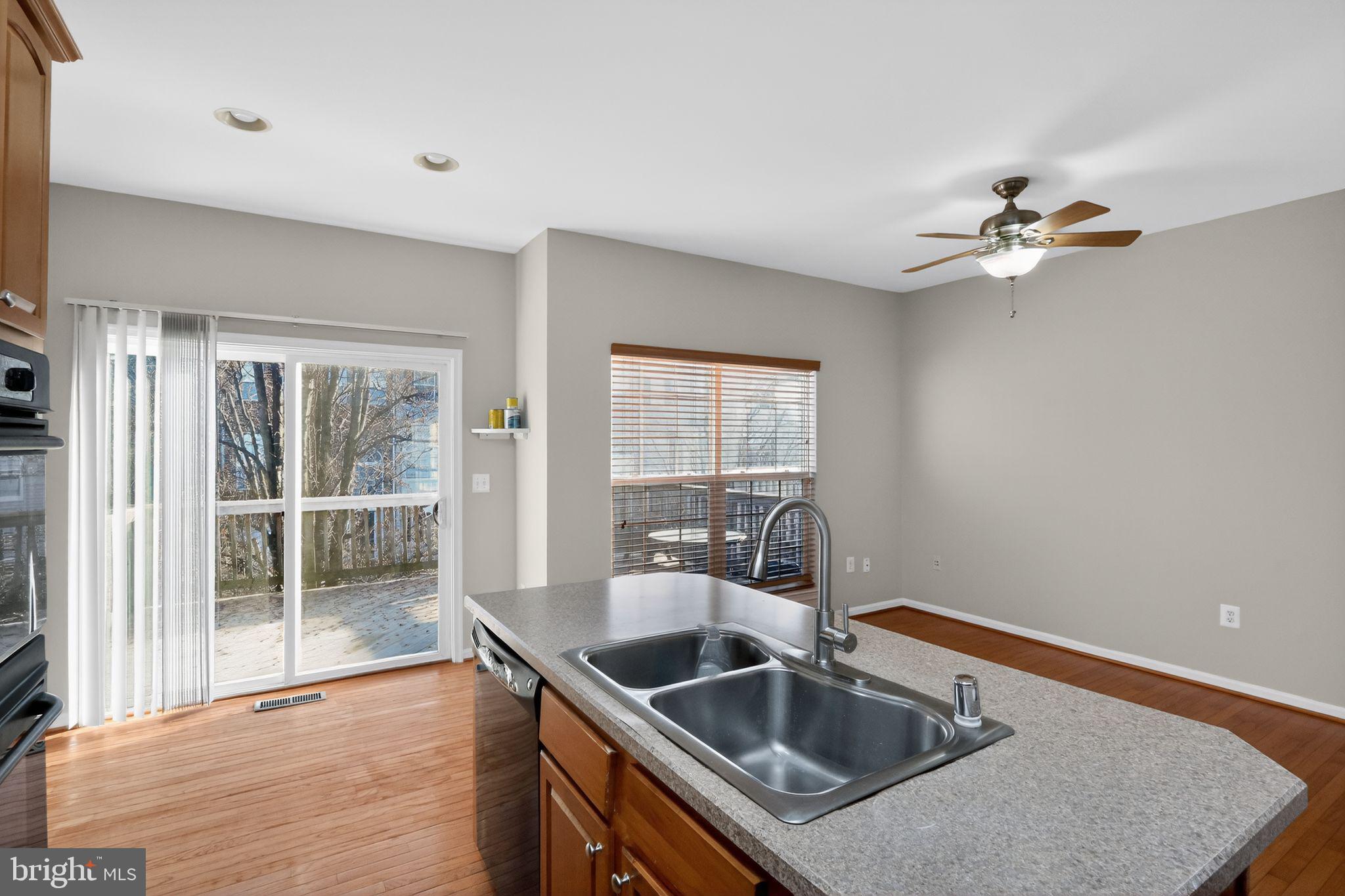 DOGWOODS - Residential Lease