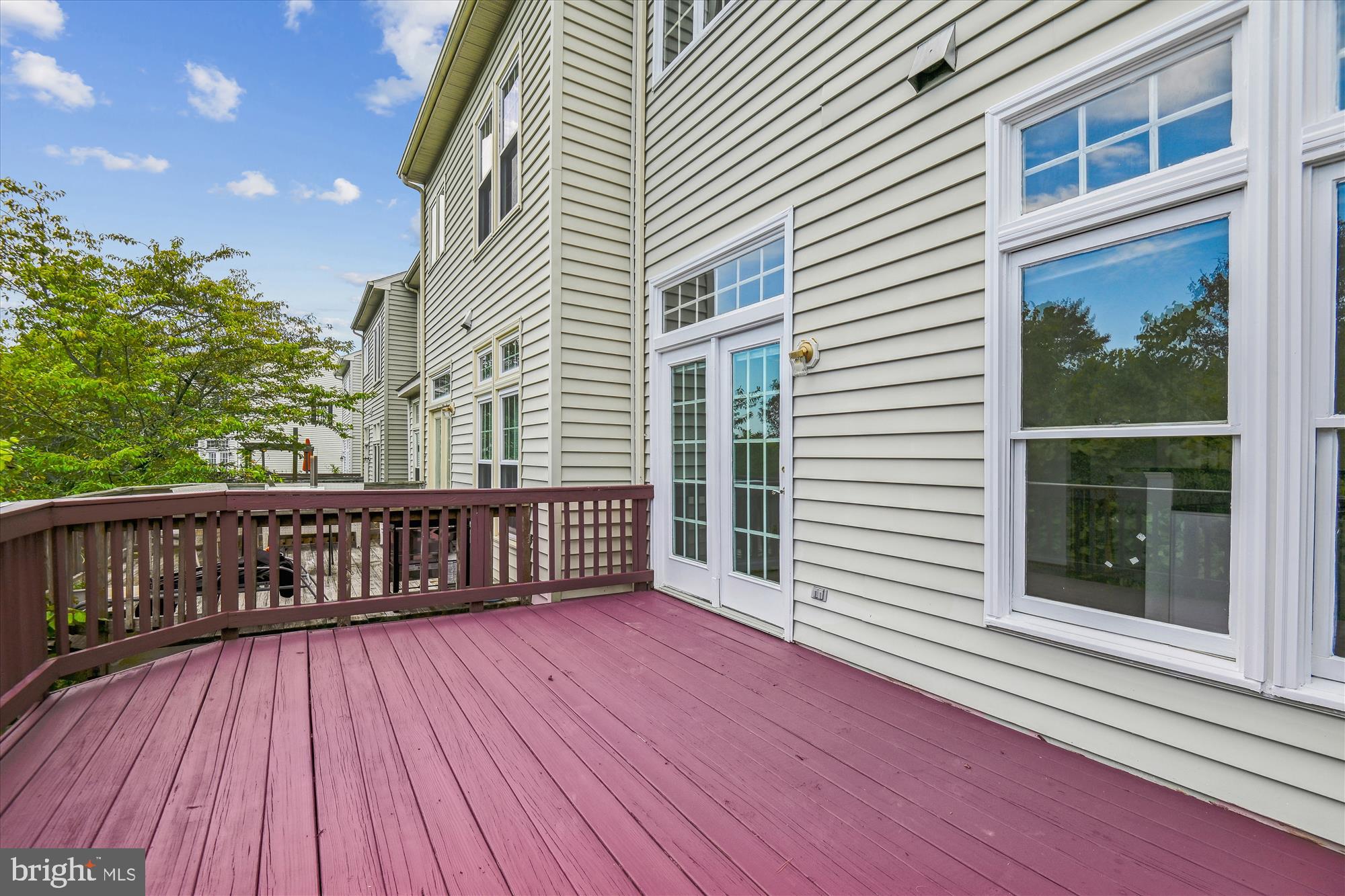 LYNDWOOD - Residential