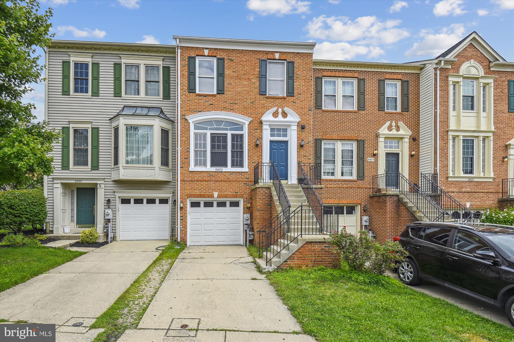 LYNDWOOD - Residential