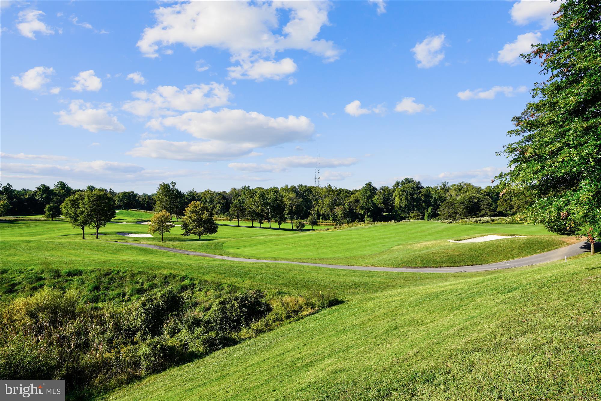 LYNDWOOD - Residential