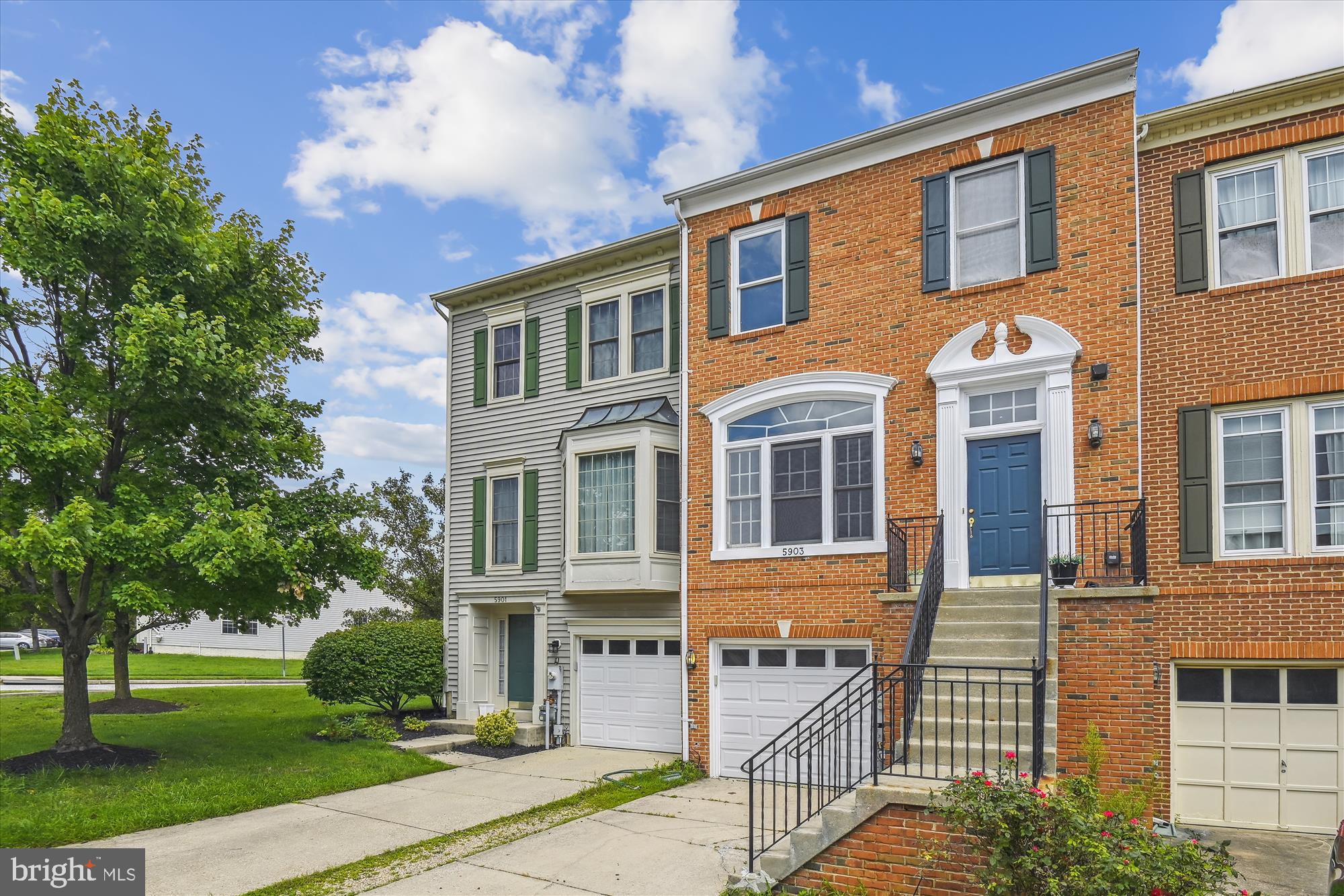 LYNDWOOD - Residential