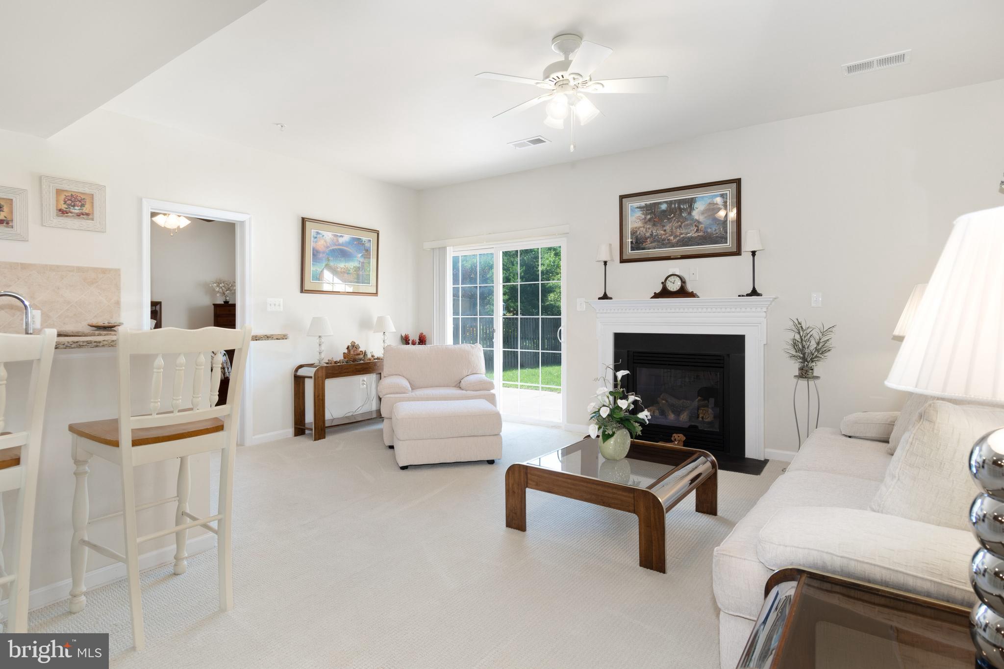 LAKELANDS AT EASTON - Residential