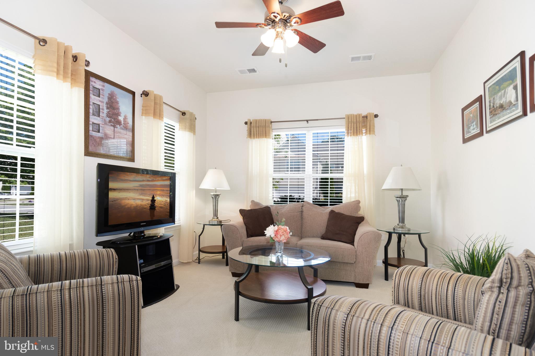 LAKELANDS AT EASTON - Residential