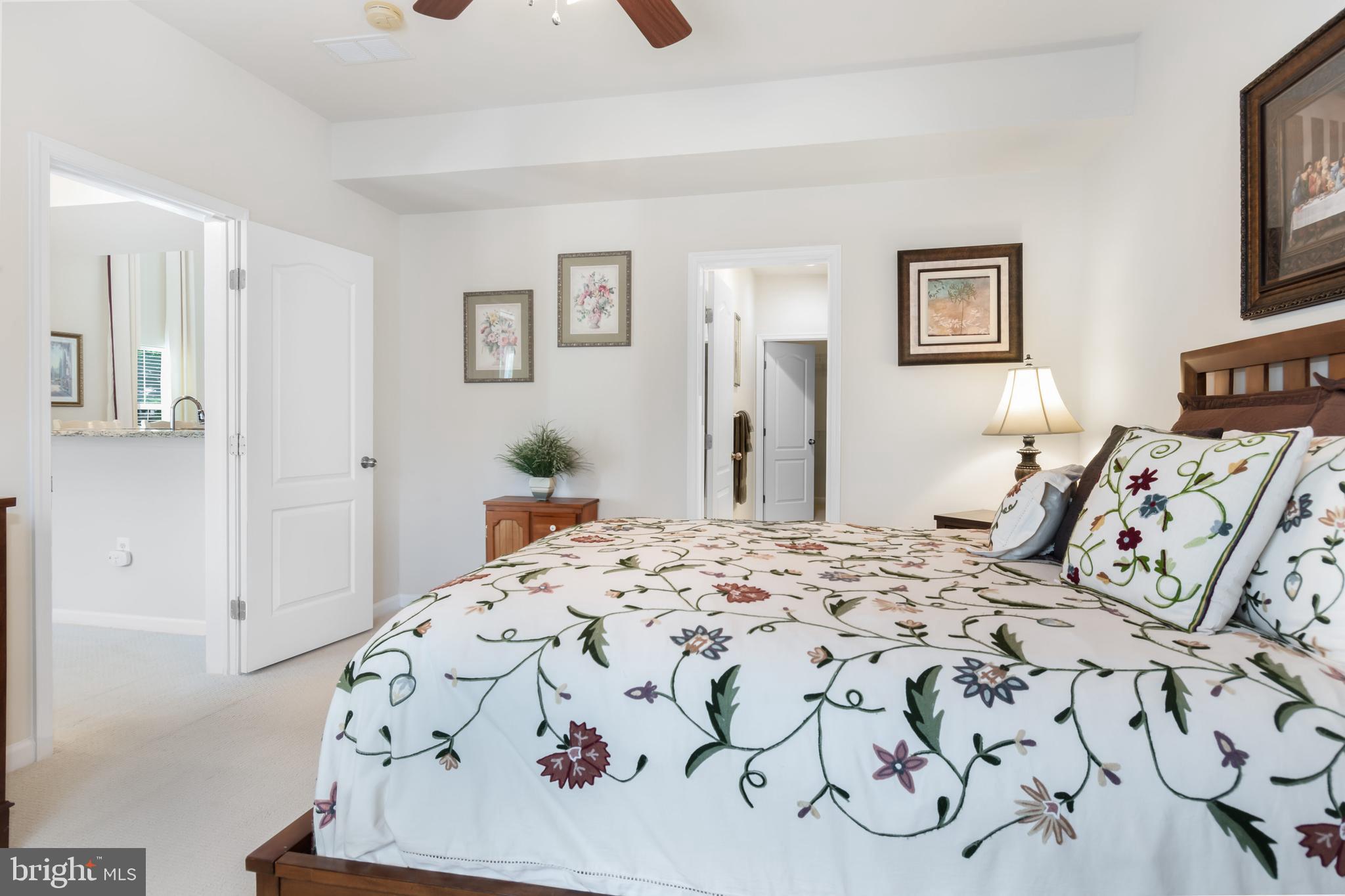 LAKELANDS AT EASTON - Residential