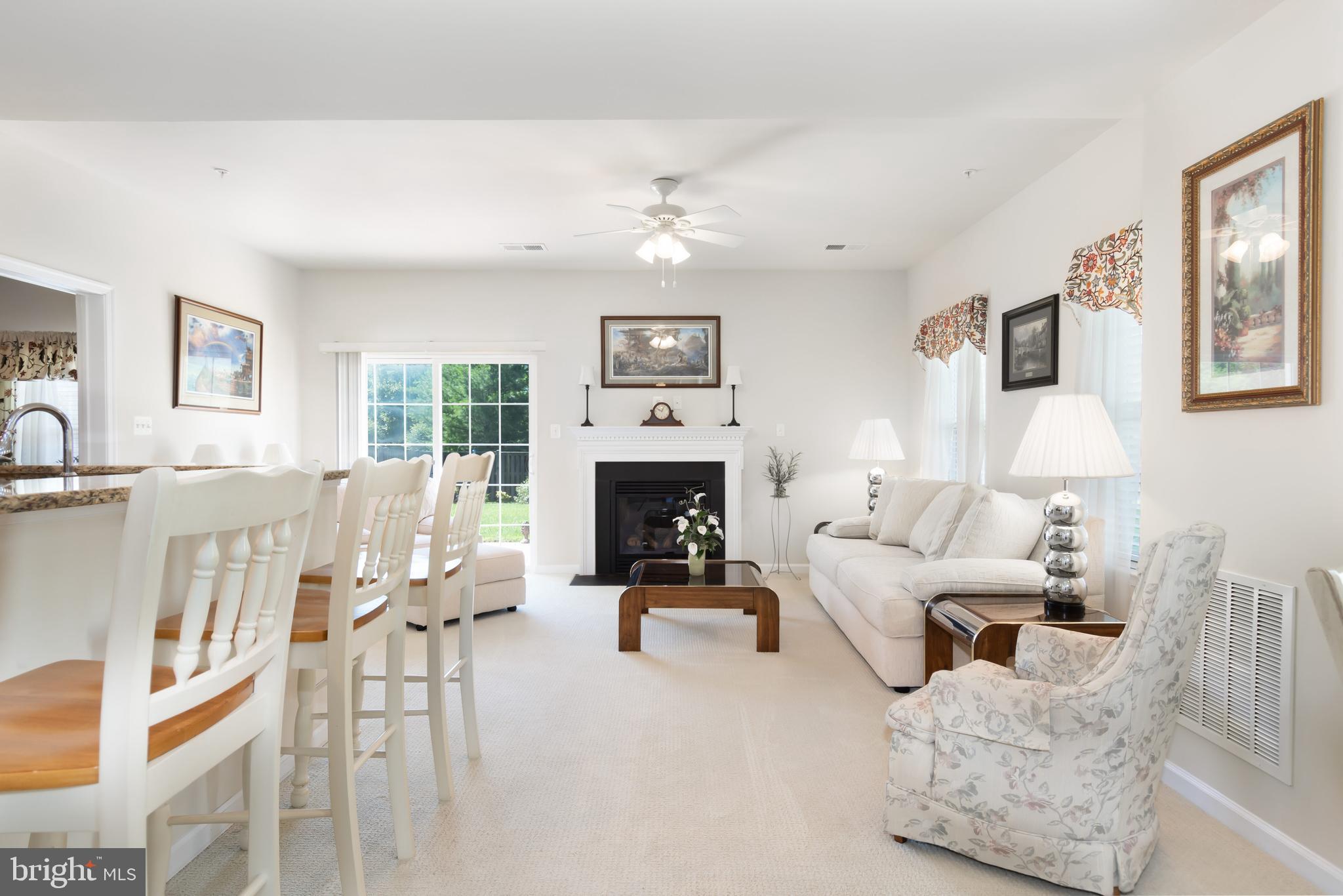 LAKELANDS AT EASTON - Residential