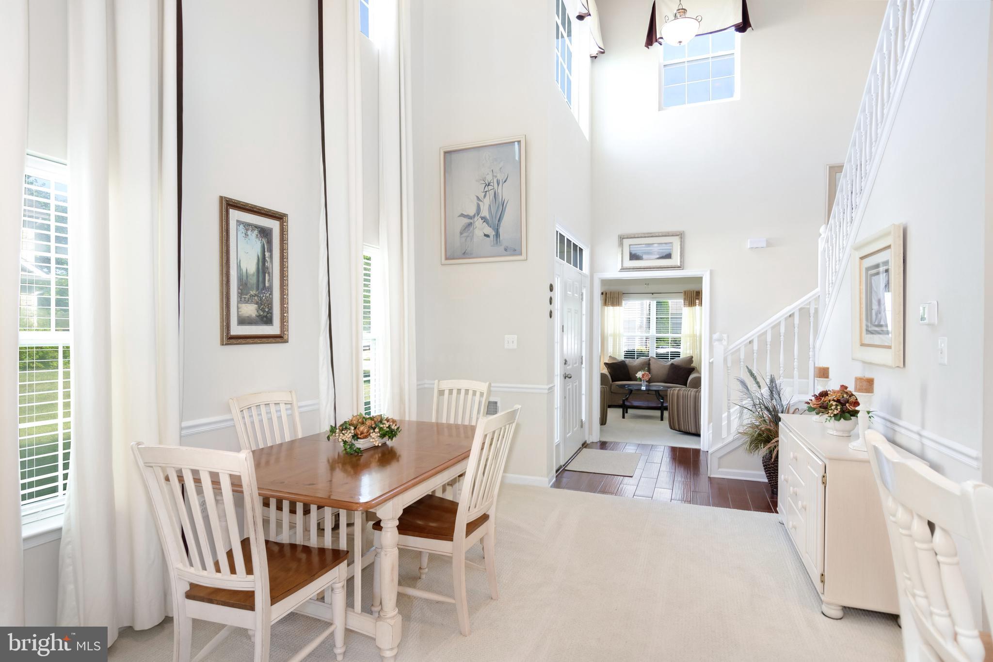 LAKELANDS AT EASTON - Residential