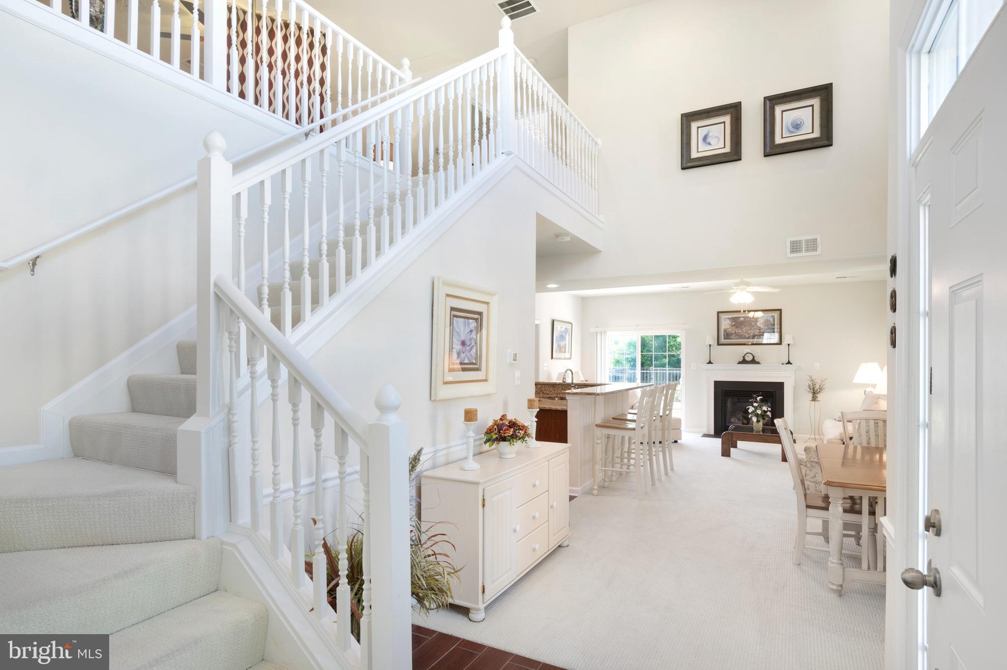 LAKELANDS AT EASTON - Residential