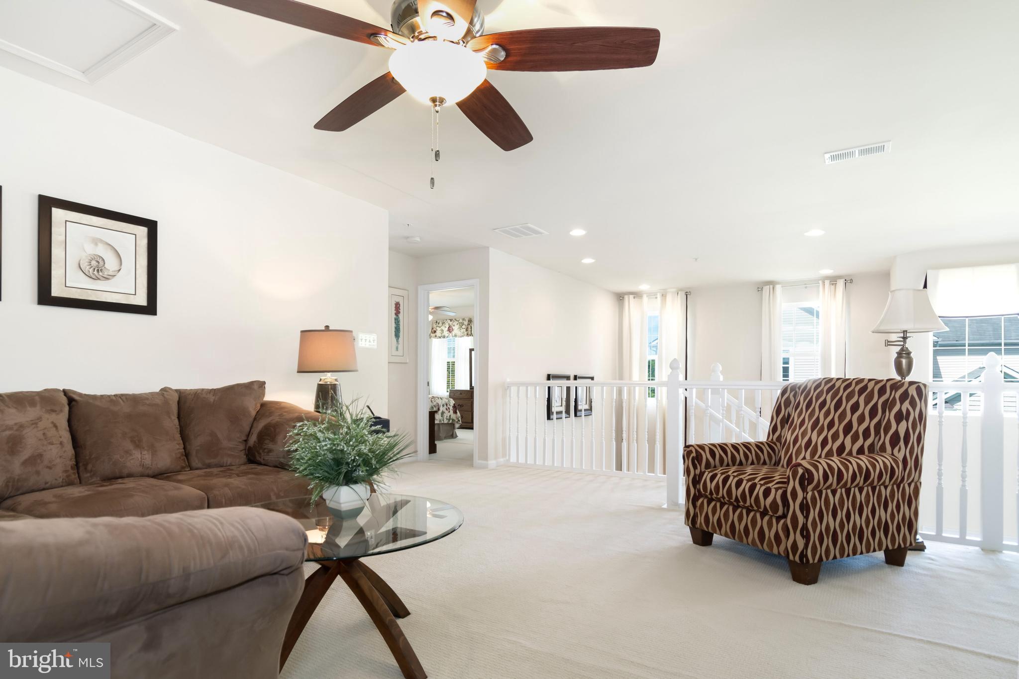 LAKELANDS AT EASTON - Residential