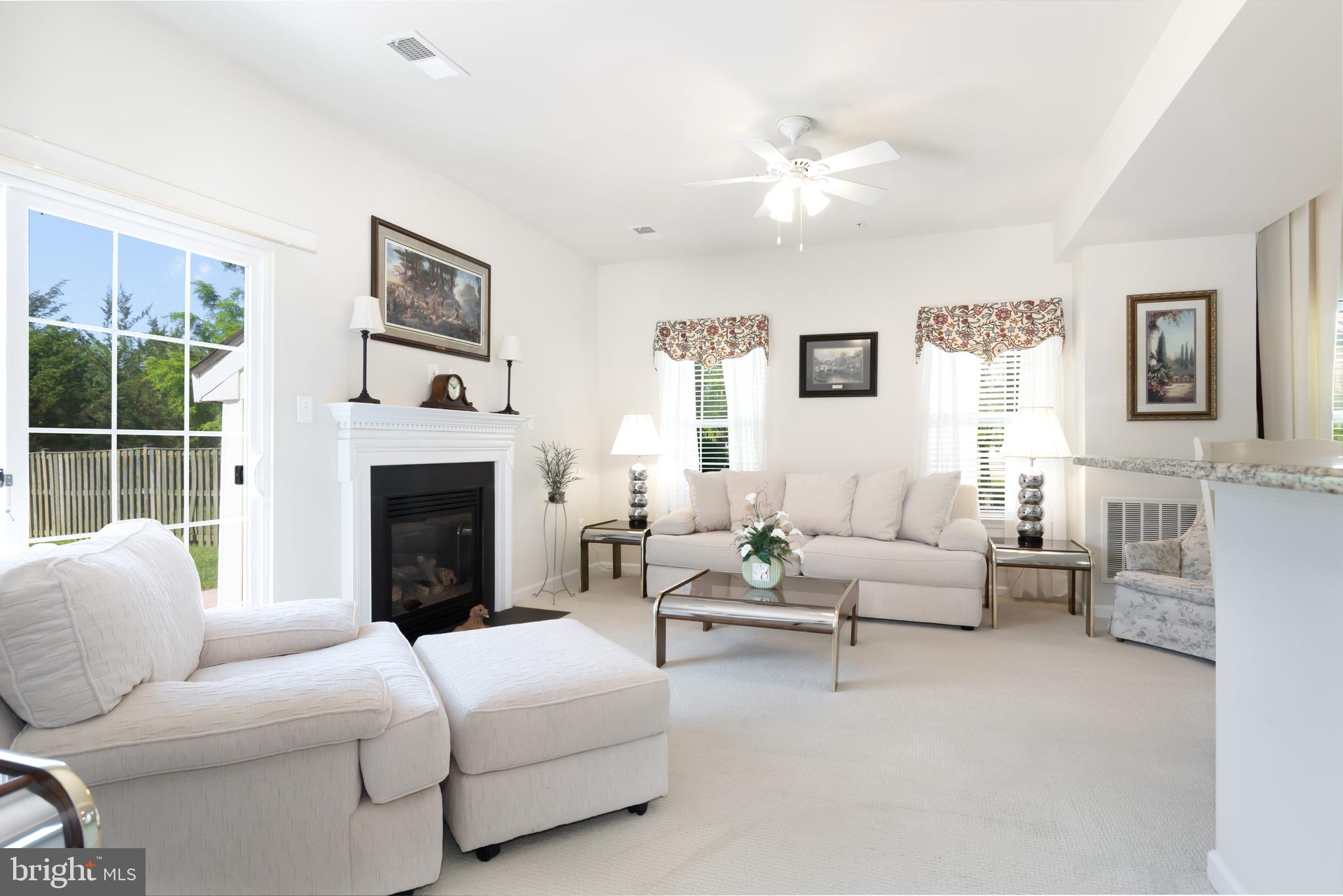 LAKELANDS AT EASTON - Residential