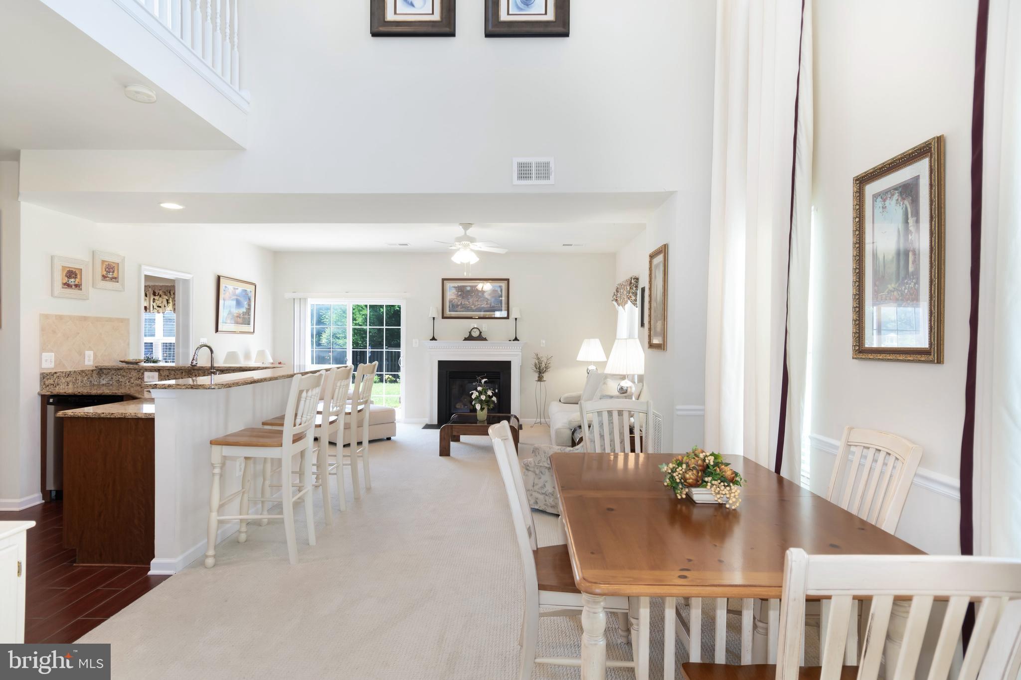 LAKELANDS AT EASTON - Residential