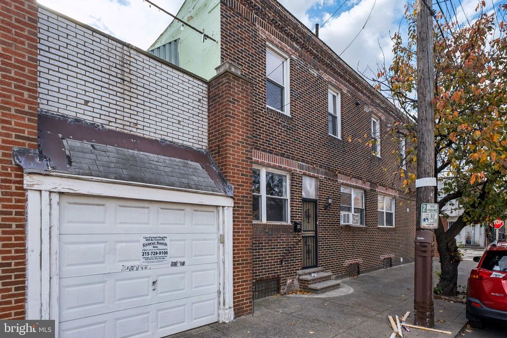 Photo of 2001 S 13th Street, PHILADELPHIA, PA 19148 (MLS # PAPH2559528)