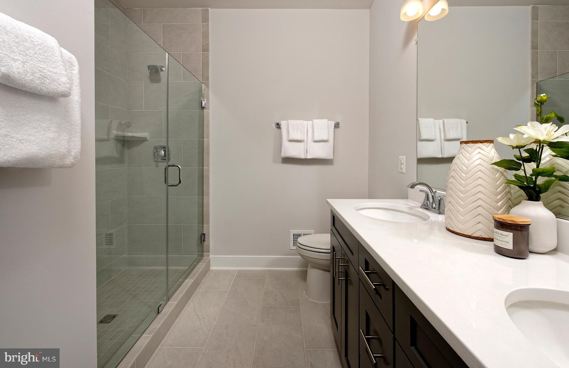 WATERSHED - Residential