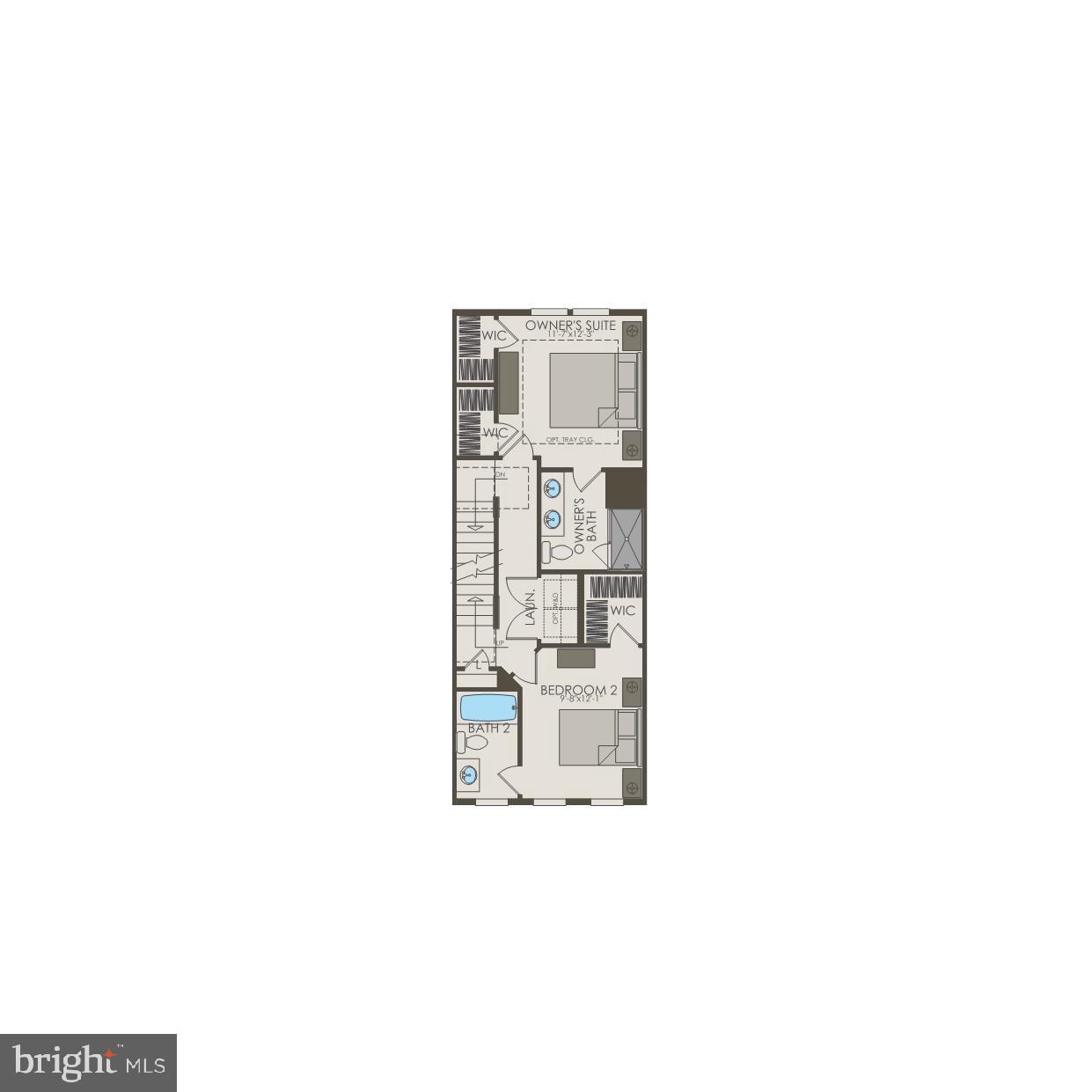 WATERSHED - Residential