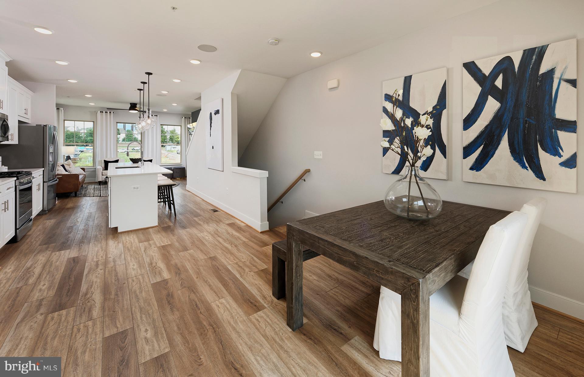 WATERSHED - Residential