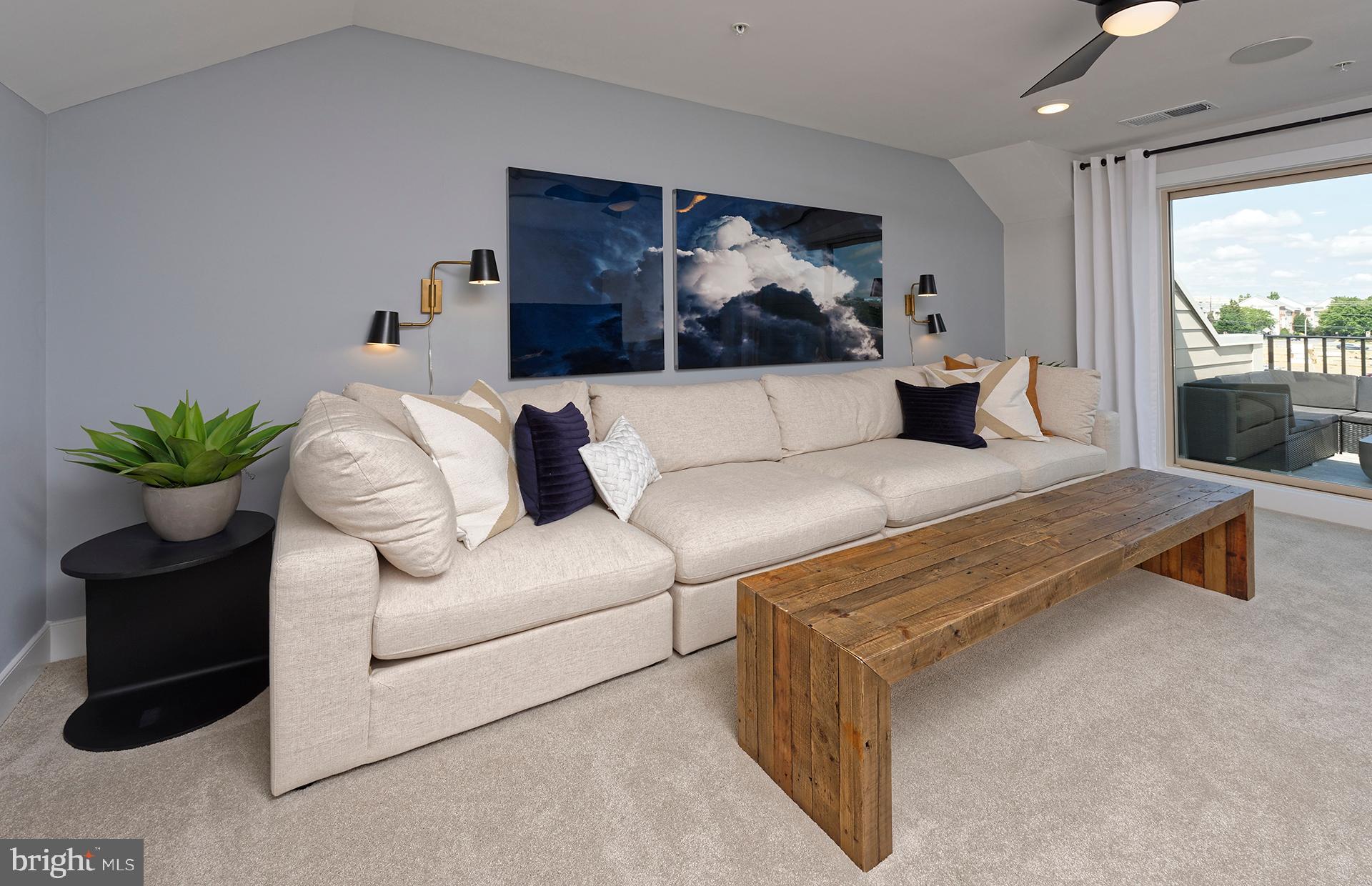 WATERSHED - Residential