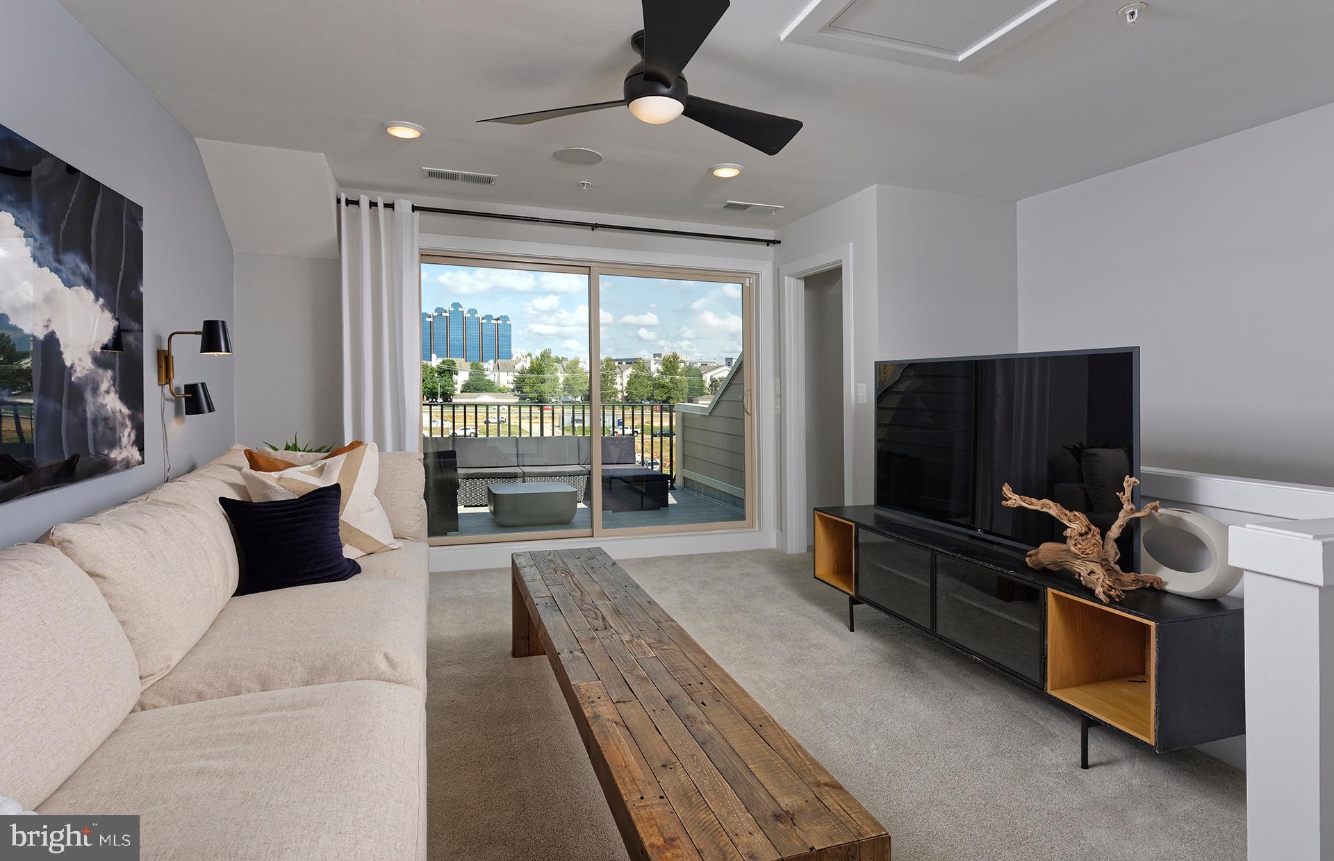 WATERSHED - Residential