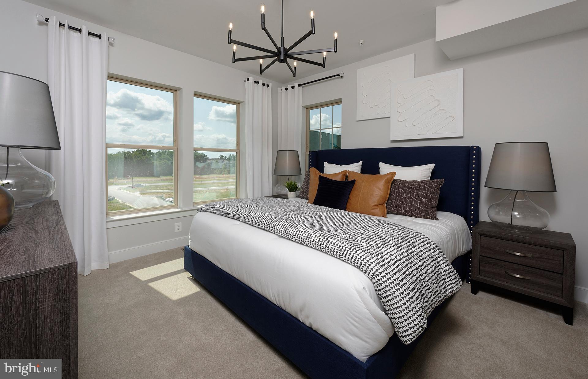 WATERSHED - Residential