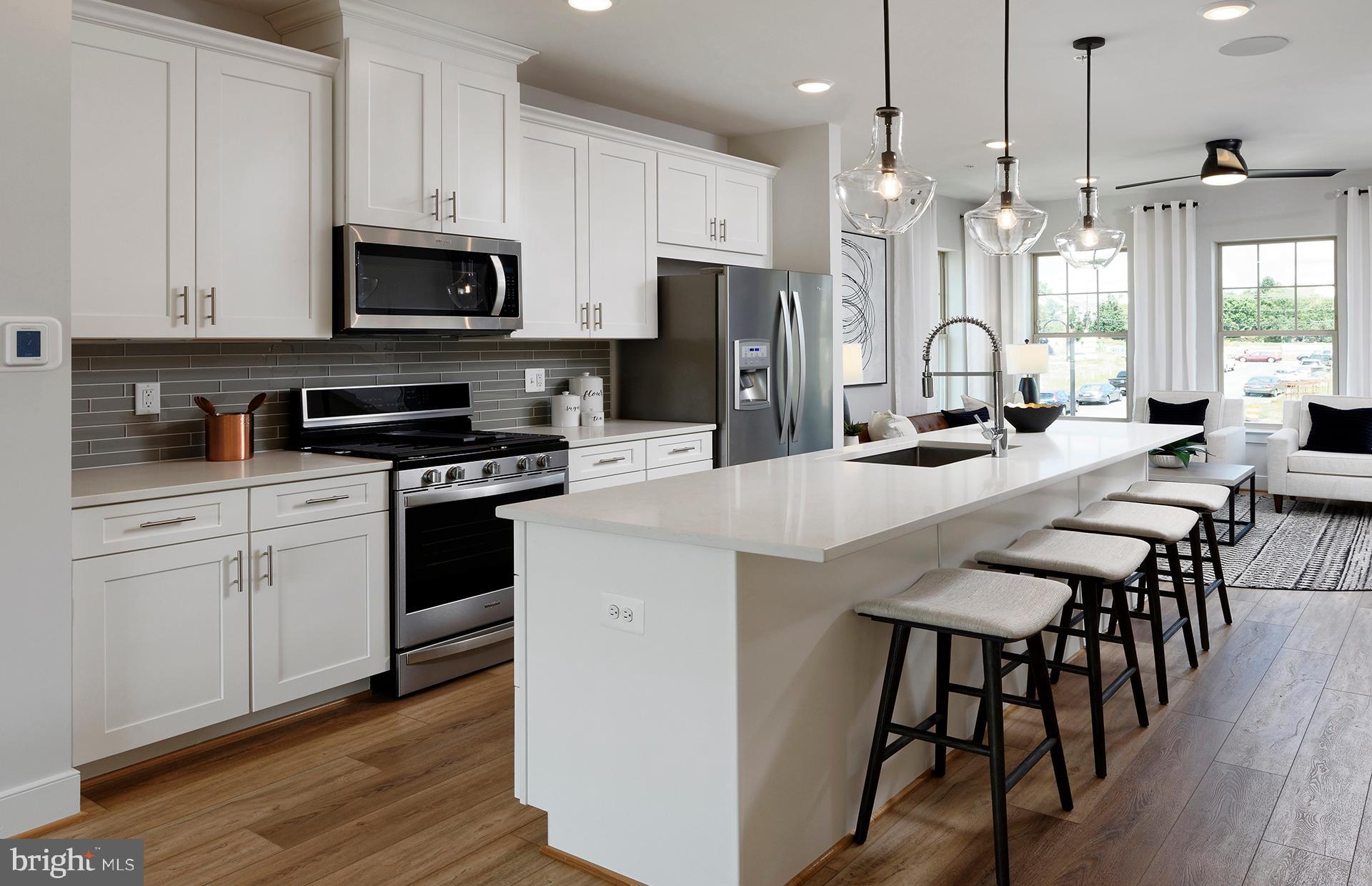 WATERSHED - Residential