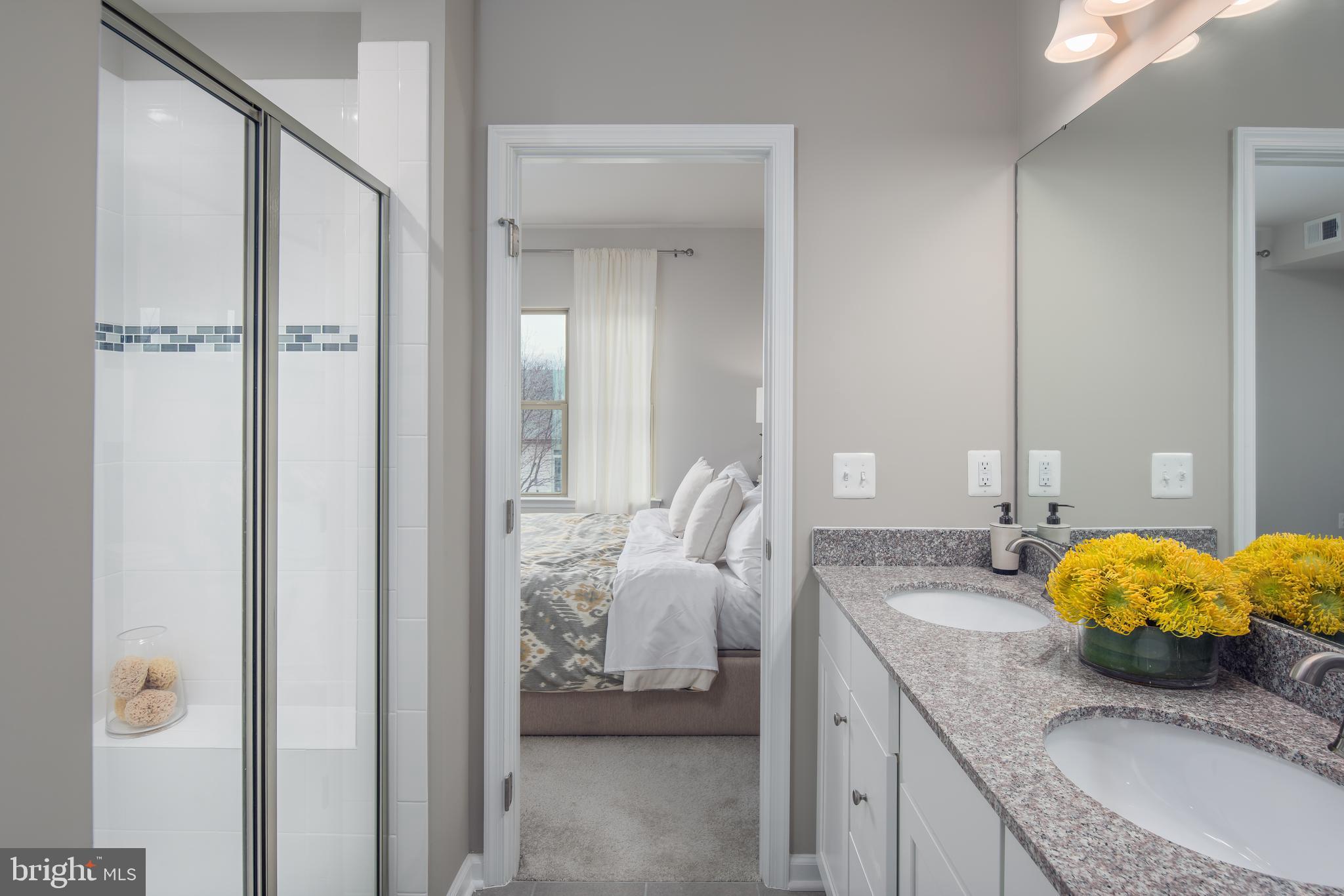 GREENBELT STATION - Residential