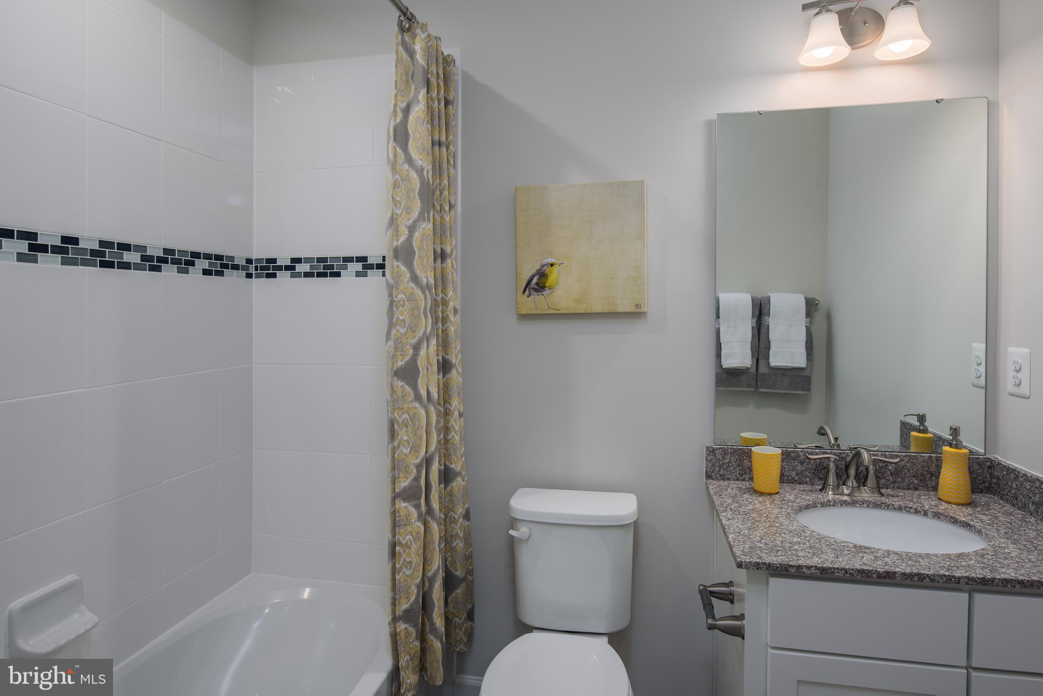 GREENBELT STATION - Residential