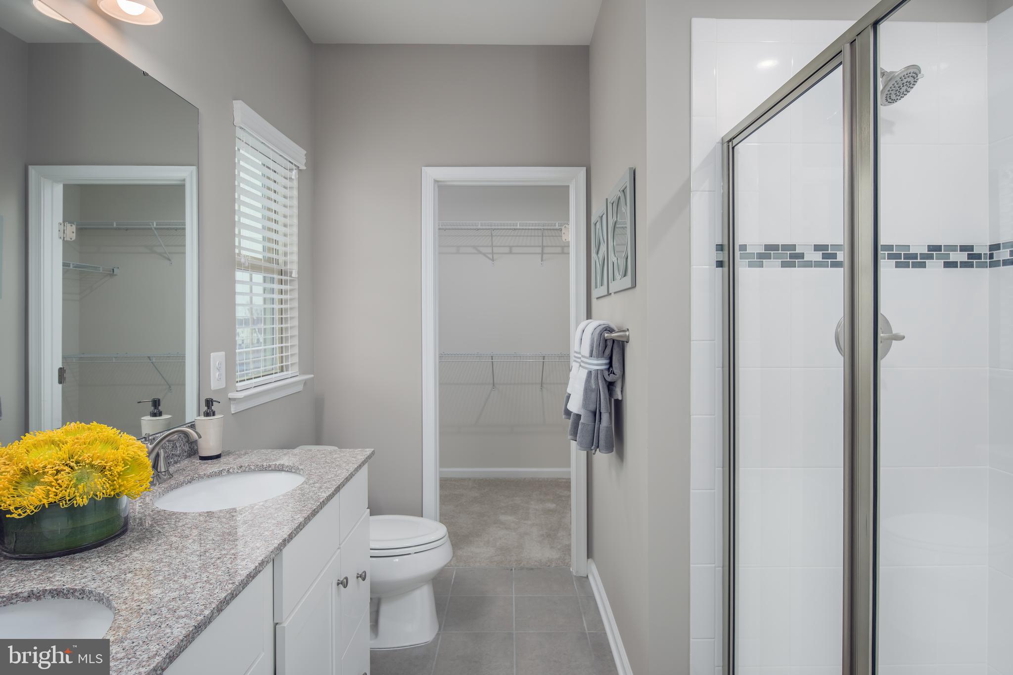 GREENBELT STATION - Residential