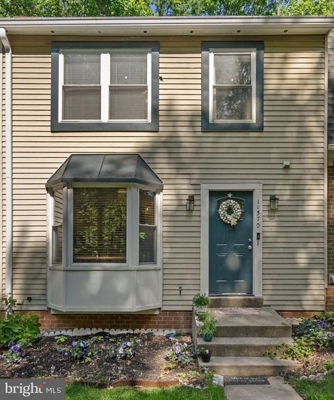 11570 SUMMER OAK DRIVE GERMANTOWN MD 20874