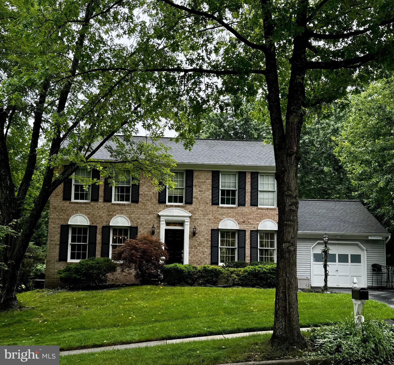 4157 BRITTANY DRIVE