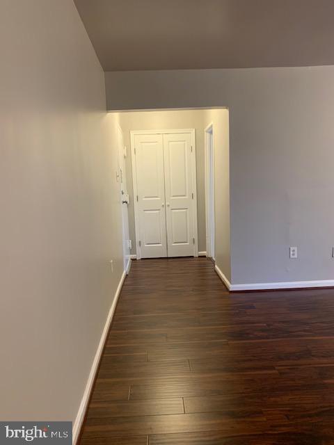 PINES CONDOMINIUM - Residential Lease