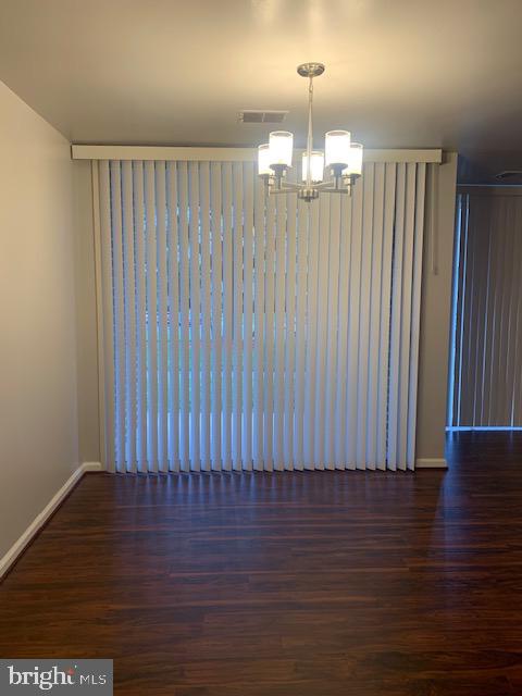 PINES CONDOMINIUM - Residential Lease