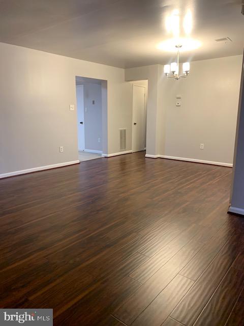 PINES CONDOMINIUM - Residential Lease