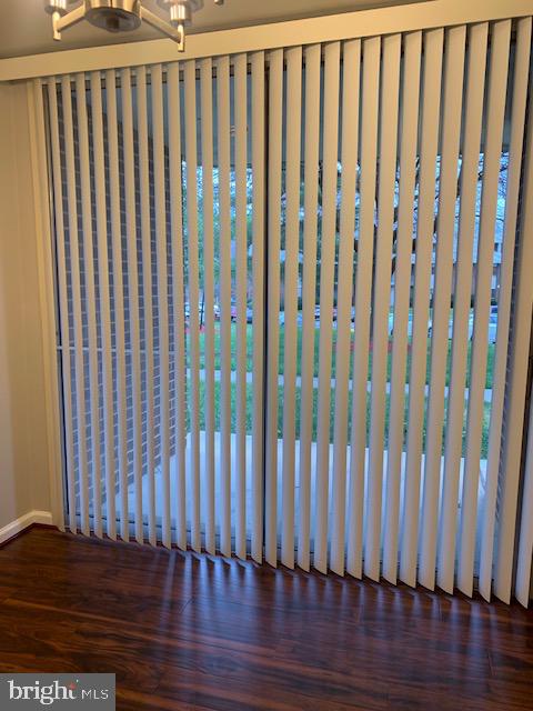 PINES CONDOMINIUM - Residential Lease