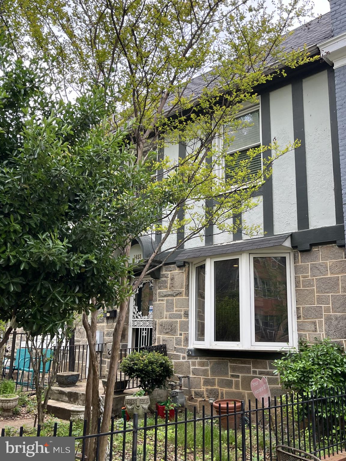 1458 OGDEN STREET NW